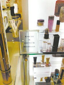 从古法香粉到现代实验室 化妆品研发的暴利之路与时代变迁