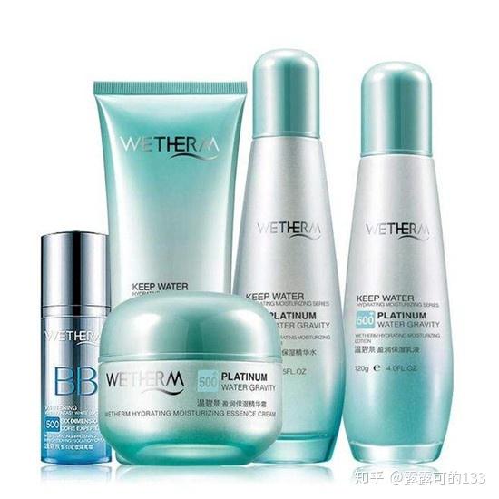 2019国货护肤品十大排名 效果出众、价格亲民，实力比肩日韩品牌